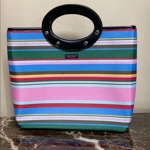 Multi-colored Kate Spade Purse